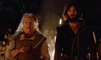 'American Horror Story: Roanoke' Eps. 5 Preview: They're Coming for Us