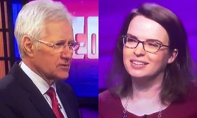 Not Cool, Alex Trebek! The 'Jeopardy!' Host Calls Contestant 'Loser' for Her 'Nerdy' Hobby