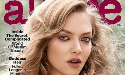 Amanda Seyfried Opens Up on Living With OCD