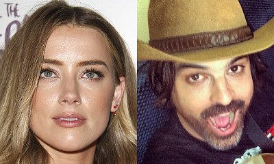 Amber Heard Reportedly Dating a Musician After Johnny Depp Split. Who's Her New Man?