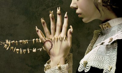 'American Horror Story' Picked Up for Season 7