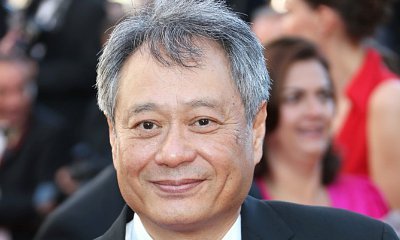 Ang Lee Turns Down Offer to Helm Disney's 'Mulan'