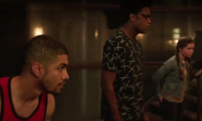 'Arrow' 5.02 Preview: Training the New Recruits