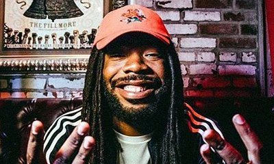 Artist of the Week: D.R.A.M.