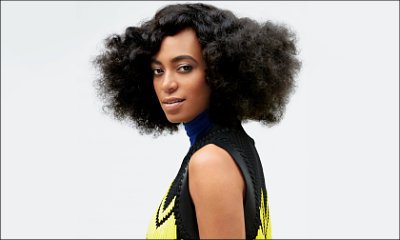 Artist of the Week: Solange Knowles