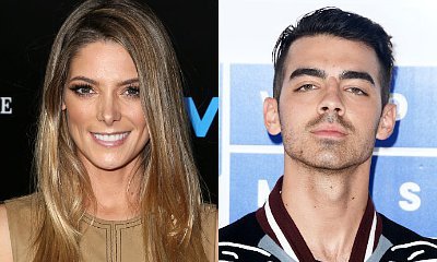 Is This Ashley Greene's Response to Joe Jonas' Story About Losing His Virginity to Her?
