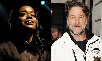 Azealia Banks Threatened to Harm a Guest at Russell Crowe Party Before Getting Kicked Out
