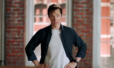Benedict Cumberbatch Channels Doctor Strange to Diagnose the Avengers in New Promo Clip