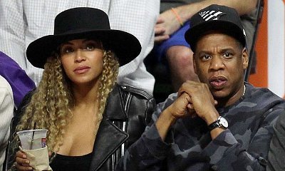 Report: Beyonce and Jay-Z Are Adopting a Baby