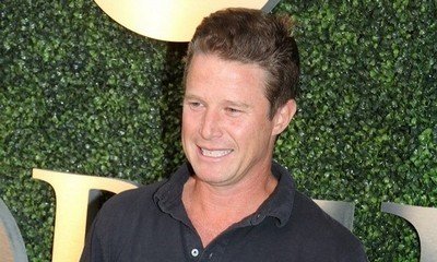 Billy Bush Denies Rumored $10M Settlement to Leave NBC