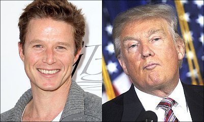 'Today' Show Host Billy Bush Suspended by NBC Amid Donald Trump Scandal