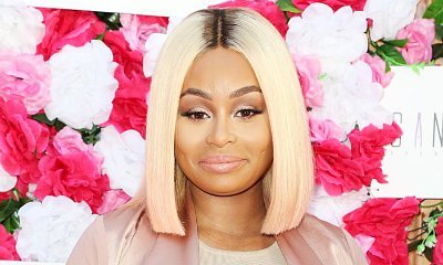 Blac Chyna Buys Herself $400,000 Rolls-Royce Ahead of Her Baby's Arrival
