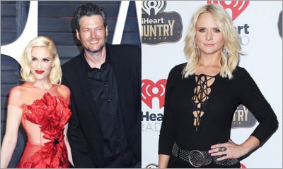 Blake Shelton Betraying Gwen Stefani by Secretly Meeting Miranda Lambert