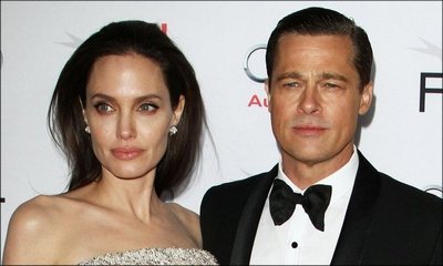 Brad Pitt and Angelina Jolie Sell Their New Orleans House for $4.9M Amid Divorce