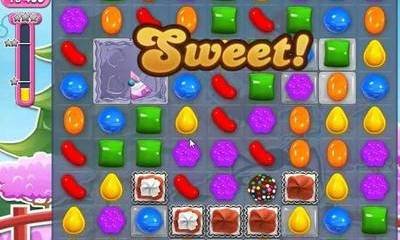 'Candy Crush' Game Show Lands at CBS
