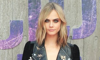 Aftermath of Breakup? Cara Delevingne Looks Glum as Ex St. Vincent Moves on With Kristen Stewart
