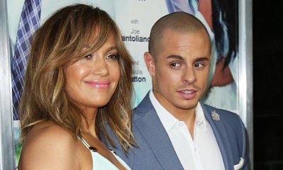 Casper Smart Got Dumped for Cheating Again, Is 'Begging' Jennifer Lopez to Take Him Back