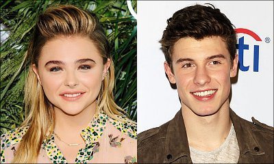 Bye Brooklyn Beckham! Chloe Moretz Is Publicly Flirting With Shawn Mendes