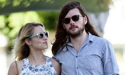 Dianna Agron Ties the Knot With Winston Marshall in Morocco