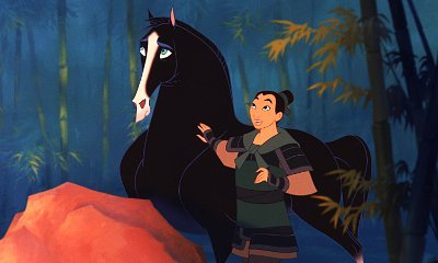 Disney's 'Mulan' Will Have an Asian Male Lead to Avoid Whitewashing Controversy