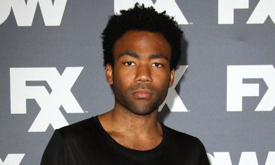Surprise! Donald Glover Is Now a Dad, Welcomes a Baby With Unidentified Girlfriend