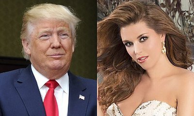 Donald Trump Has His Own Porn Video Despite Bashing Alicia Machado for Her Sex Tape