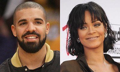 Drake and Rihanna Are Still Together, but They Have 'Open' Relationship