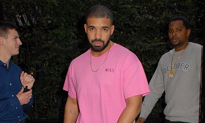 Drake Announces 2017 European Tour, Postpones Remainder of 'Summer Sixteen Tour'