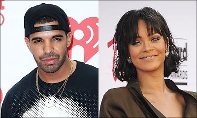 Drake Breaks Up With Rihanna Again, Is Already Hooking Up With Another Girl