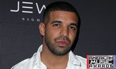 Drake Leads 2016 American Music Awards With Record 13 Nominations