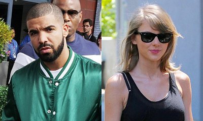 Even Drake's Parents Think Taylor Swift Is No Match for Him. Find Out Why