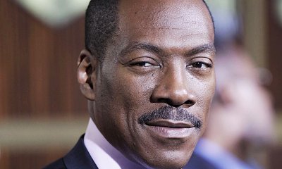 Eddie Murphy to Be Honored With Career Achievement Award at Hollywood Film Awards