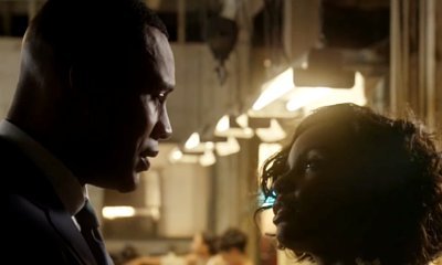 'Empire' Producer on the Shocking 'Threesome': There Will Be Complication