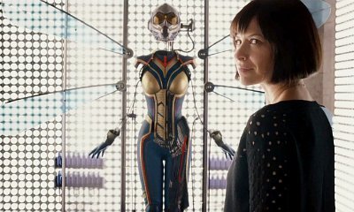 Evangeline Lilly Confirms The Wasp Will Appear in 'Avengers 4'