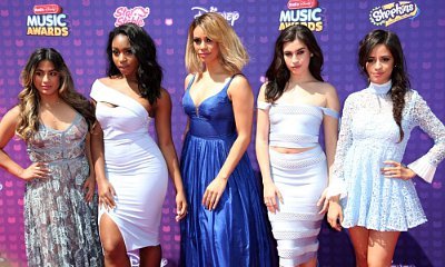Fifth Harmony Hints at Third Album Amid Split Rumors