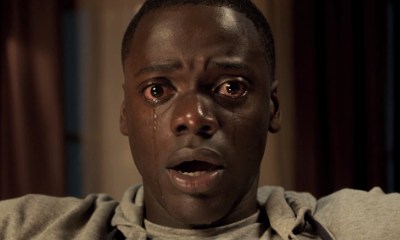 Watch First Trailer for Jordan Peele's Satirical Thriller 'Get Out'