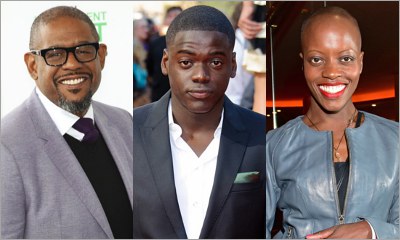 Forest Whitaker and More Join Chadwick Boseman in 'Black Panther'