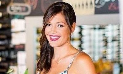 Former Bachelorette Desiree Hartsock Gives Birth to Baby Boy