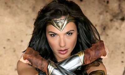 Gal Gadot Dishes on Wonder Woman's Sexuality in DC Films