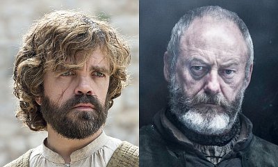 'Game of Thrones' Behind-the-Scenes Footage Confirms the Meeting You've Been Dying to See