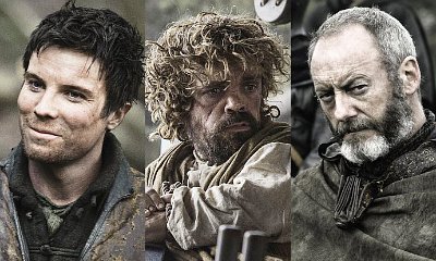 'Game of Thrones': Gendry Spotted With Tyrion and Davos in This Season 7 Behind-the-Scenes Video