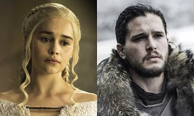 New 'Game of Thrones' Photos Confirm the Highly Anticipated Meet-Up