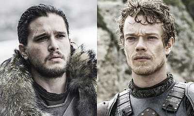 'Game of Thrones' Season 7 Spoilers: Jon Snow Will Reunite With an Old Friend