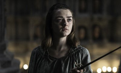 'Game of Thrones' New Set Pics Hint at Arya's Return to Winterfell in Season 7