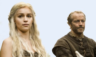 'Game of Thrones' Set Pics: Look Who's Also Back for Season 7!