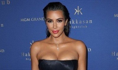 Gossip Site Apologizes to Kim Kardashian Over Fake Robbery Accusations