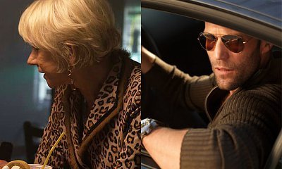 Helen Mirren Hints at Her Character's Connection to Jason Statham's Deckard Shaw in 'Fast 8'