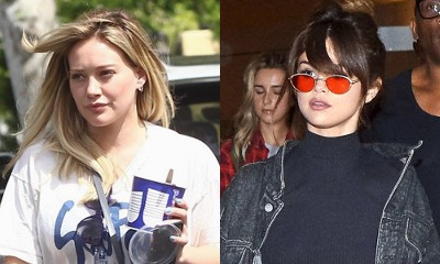 Hilary Duff Comes to Selena Gomez's Defense: 'She Makes Great Music and People Love Her'