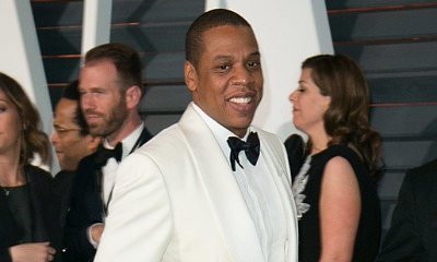 Jay-Z to Produce Series About First African-American Sniper