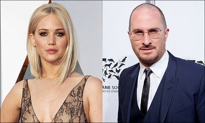 Is Jennifer Lawrence Dating Darren Aronofsky to Score Movie Roles?